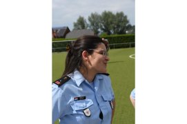 Fédération Nationale des Pompiers